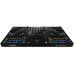 Pioneer DJ DDJ-FLX10 Controlador DJ de 4 cubiertas Pioneer DJ DDJ-FLX10 Controlador DJ de 4 cubiertas