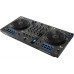 Pioneer DJ DDJ-FLX6-GT Controlador de DJ Rekordbox y Serato de 4 cubiertas Grafito Pioneer DJ DDJ-FLX6-GT Controlador de DJ Rekordbox y Serato de 4 cubiertas Grafito
