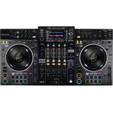 Pioneer DJ Sistema de DJ digital XDJ-XZ Pioneer DJ Sistema de DJ digital XDJ-XZ