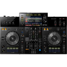 Pioneer DJ XDJ-RR 2 Sistema de DJ - rekordbox Pioneer DJ XDJ-RR 2 Sistema de DJ - rekordbox