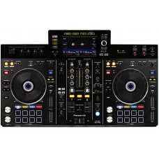 Pioneer DJ XDJ-RX2 Pioneer DJ XDJ-RX2