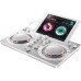 Pioneer Pro DJ, Blanco DDJ-WeGO4-W Pioneer Pro DJ, Blanco DDJ-WeGO4-W