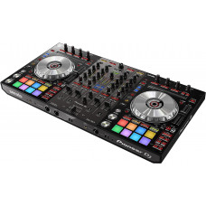 Pioneer Tarjeta de Sonido estéreo DDJ-SX3 Pioneer Tarjeta de Sonido estéreo DDJ-SX3