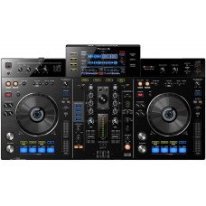 Pioneer XDJ RX – Consola Mezcladora Pioneer XDJ RX – Consola Mezcladora