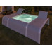 Piscina Mariposa 1.100 litros de Agua Piscina Mariposa 1.100 litros de Agua