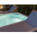 Piscina Mariposa 1.100 litros de Agua Piscina Mariposa 1.100 litros de Agua