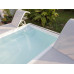 Piscina Mariposa 1.100 litros de Agua Piscina Mariposa 1.100 litros de Agua