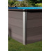 Piscina Rectangular Composite 326 x 186 x 96 cm Piscina Rectangular Composite 326 x 186 x 96 cm