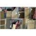 Piscina madera octogonal  460 x 111 cm 