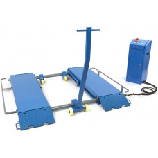 Plataforma elevadora móvil extraplana de 105 mm, 3 toneladas, 230 V, equipo profesional de taller de Tools.de (plataforma elevadora de tijera 3T) Plataforma elevadora móvil extraplana de 105 mm, 3 toneladas, 230 V, equipo profesional de taller de Tools.de (plataforma elevadora de tijera 3T)