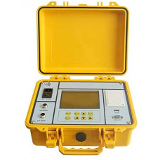 Probador de medidor de relación de giro del transformador Equipo de prueba de relación de voltaje de 3 fases Probador de medidor de relación de giro del transformador Equipo de prueba de relación de voltaje de 3 fases