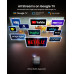 Proyector 4K Triple Laser GTV Netflix 