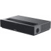Proyector Formovie Theater Ultra Short Throw 2800 ANSI Lumen Triple Laser UST Fengmi T1 4K 