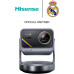 Proyector Hisense C2 Ultra 