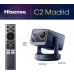 Proyector Hisense C2 Ultra 