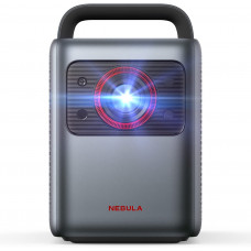 Proyector Inteligente láser con 2400 lúmenes ISO Nebula Cosmos Laser 4K Proyector Inteligente láser con 2400 lúmenes ISO Nebula Cosmos Laser 4K