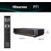 Proyector Laser Tricroma UHD 4K Hisense PT1 Proyector Laser Tricroma UHD 4K Hisense PT1