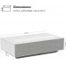 Proyector TV 4K UHD con SmartTV webOS 6.0 de Tiro Corto Proyector TV 4K UHD con SmartTV webOS 6.0 de Tiro Corto