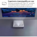 Proyector TV 4K UHD con SmartTV webOS 6.0 de Tiro Corto Proyector TV 4K UHD con SmartTV webOS 6.0 de Tiro Corto
