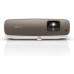 Proyector de cine en casa BenQ W2700 de auténtico 4K con HDR-Pro, cobertura del 95 % de DCI-P3 y 100 % de Rec. 709, 2000 lúmenes, HDMI, iris dinámico para mejorar el contraste en escenas oscuras Proyector de cine en casa BenQ W2700 de auténtico 4K con HDR-Pro, cobertura del 95 % de DCI-P3 y 100 % de Rec. 709, 2000 lúmenes, HDMI, iris dinámico para mejorar el contraste en escenas oscuras
