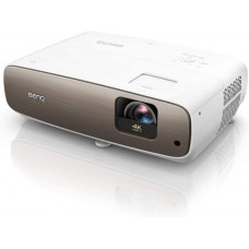 Proyector inteligente UHD 4K de cine en casa BenQ W2700i con tecnología Android TV, HDR-Pro, Google Play, cobertura del 95 % de DCI-P3 y 100 % de Rec. 709, 2000 lúmenes ANSI, HDMI Proyector inteligente UHD 4K de cine en casa BenQ W2700i con tecnología Android TV, HDR-Pro, Google Play, cobertura del 95 % de DCI-P3 y 100 % de Rec. 709, 2000 lúmenes ANSI, HDMI