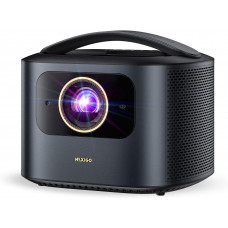 Proyector portatil 4K Tri-LED-Laser Proyector portatil 4K Tri-LED-Laser