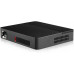 Proyector portátil Home Cinema 350 ANSI Lumen WiFi Bluetooth Proyector portátil Home Cinema 350 ANSI Lumen WiFi Bluetooth