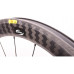 QHYRZE 700C Carbon Fibre Juego De Ruedas 38/50mm Llanta De Bicicleta De Carretera 18/21 Agujeros C/V Freno QR Liberación Rápida Hub 7 8 9 10 11 Velocidad Cassette 1640g (Color : Silver, Size : 50mm) QHYRZE 700C Carbon Fibre Juego De Ruedas 38/50mm Llanta De Bicicleta De Carretera 18/21 Agujeros C/V Freno QR Liberación Rápida Hub 7 8 9 10 11 Velocidad Cassette 1640g (Color : Silver, Size : 50mm)