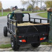 Quad Electrico de carga HECHT FARMIS Quad Electrico de carga HECHT FARMIS