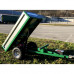 REMOLQUE BASCULANTE PARA ATV GEO ITALY TR 600 REMOLQUE BASCULANTE PARA ATV GEO ITALY TR 600