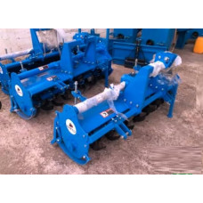 ROTOVATOR REFORZADO FRESADORA PARA TRACTOR 135 AZUL HIERRO HIDRÁULICO ROTOVATOR REFORZADO FRESADORA PARA TRACTOR 135 AZUL HIERRO HIDRÁULICO