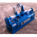 ROTOVATOR REFORZADO FRESADORA PARA TRACTOR 135 AZUL HIERRO HIDRÁULICO ROTOVATOR REFORZADO FRESADORA PARA TRACTOR 135 AZUL HIERRO HIDRÁULICO