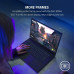 Razer 15 Modelo avanzado (CH5NT/15.6/FHD-300HZ/i7/16GB/RTX 2080S/1TB) Razer 15 Modelo avanzado (CH5NT/15.6/FHD-300HZ/i7/16GB/RTX 2080S/1TB)
