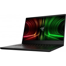 Razer Blade 14 - AMD Gaming Laptop: Portátil de 14", con Pantalla QHD de 165 Hz (Procesador AMD Ryzen 9 5900HX, NVIDIA GeForce RTX 3070, 16GB RAM, 1TB SSD, Chroma RGB) Teclado Español, Negro Razer Blade 14 - AMD Gaming Laptop: Portátil de 14", con Pantalla QHD de 165 Hz (Procesador AMD Ryzen 9 5900HX, NVIDIA GeForce RTX 3070, 16GB RAM, 1TB SSD, Chroma RGB) Teclado Español, Negro