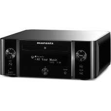 Receptor de CD Melody Media Network M-CR611 de Marantz Receptor de CD Melody Media Network M-CR611 de Marantz