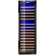 Refrigerador de botellas de vino profesional Refrigerador de botellas de vino profesional
