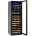 Refrigerador de botellas de vino profesional Refrigerador de botellas de vino profesional