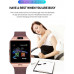 Reloj Inteligente De Bluetooth Multifunción 