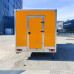 Remolque de cocina movil Remolque de cocina movil