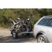Remolque para para el Transporte de 1, 2 y 3 Motos de Trial, Enduro o Motocross Remolque para para el Transporte de 1, 2 y 3 Motos de Trial, Enduro o Motocross