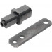 Rems curvo 50 basic-pack - Curvadora tubos electrico/a curvo 50 diámetro 10-50mm