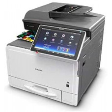 Ricoh IM C300 - Impresora multifunción láser de colores A4 Ricoh IM C300 - Impresora multifunción láser de colores A4