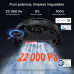 Robot Aspirador con Conexión de Agua roborock Saros 10R RDS Robot Aspirador con Conexión de Agua roborock Saros 10R RDS