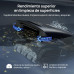 Robot Limpiafondos 5 en 1 para Limpieza Completa 