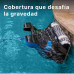 Robot Limpiafondos Piscina 