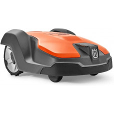 Robot cortacésped Husqvarna Automower 520 para césped de hasta 2400 m² Robot cortacésped Husqvarna Automower 520 para césped de hasta 2400 m²