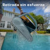 Robot limpiafondos Piscina automático Robot limpiafondos Piscina automático