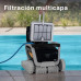 Robot limpiafondos Piscina automático Robot limpiafondos Piscina automático