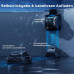 Robot para Piscinas con Plan De Limpieza Inteligente Robot para Piscinas con Plan De Limpieza Inteligente