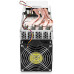 Rock88 Antminer S9 13.5th / S Bitcoin Miner 1350W Eficiente Función De Disipación De Calor Fuerte BTC Mining Machine 100J / TH + 10% BTC Miner